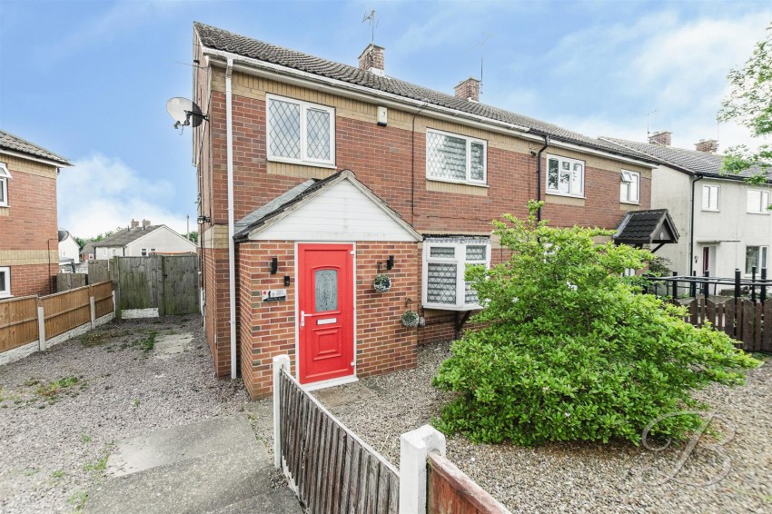 Images for Walnut Tree Crescent, Forest Town, Mansfield