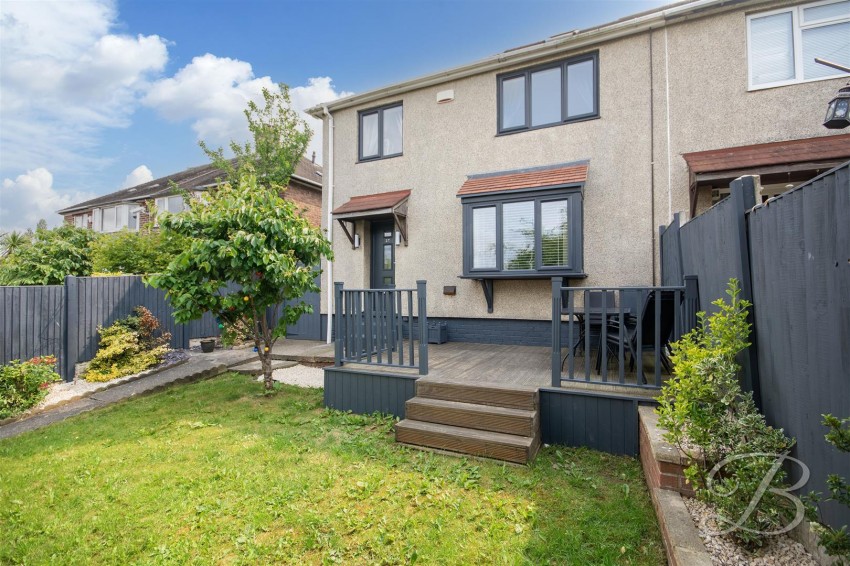Images for Manor Court Road, Bolsover, Chesterfield