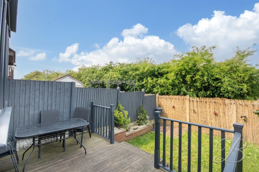 Images for Manor Court Road, Bolsover, Chesterfield