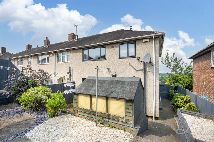 Images for Manor Court Road, Bolsover, Chesterfield