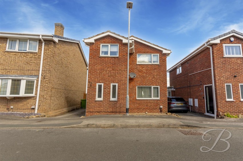 Images for Douglas Road, Forest Town, Mansfield