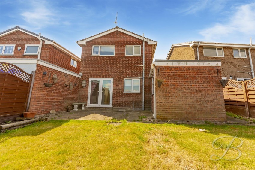 Images for Douglas Road, Forest Town, Mansfield