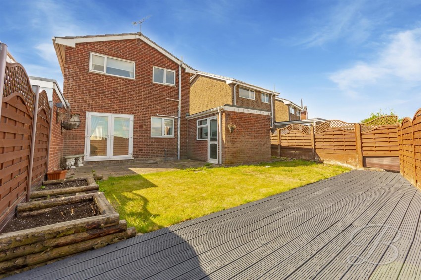 Images for Douglas Road, Forest Town, Mansfield