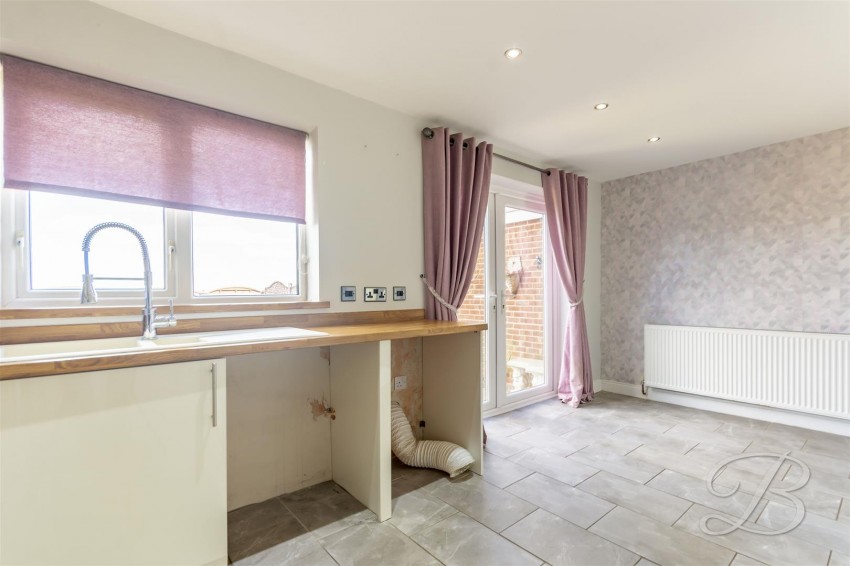 Images for Douglas Road, Forest Town, Mansfield