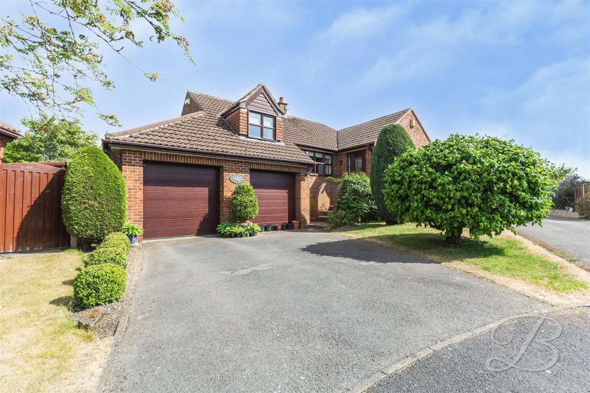 Images for Squires Croft, Kings Clipstone, Mansfield