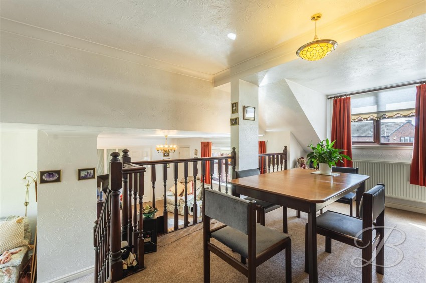 Images for Squires Croft, Kings Clipstone, Mansfield