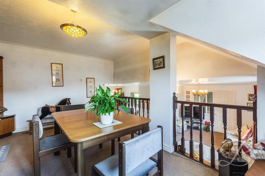 Images for Squires Croft, Kings Clipstone, Mansfield