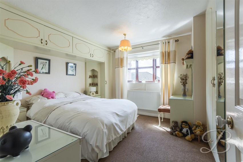Images for Squires Croft, Kings Clipstone, Mansfield