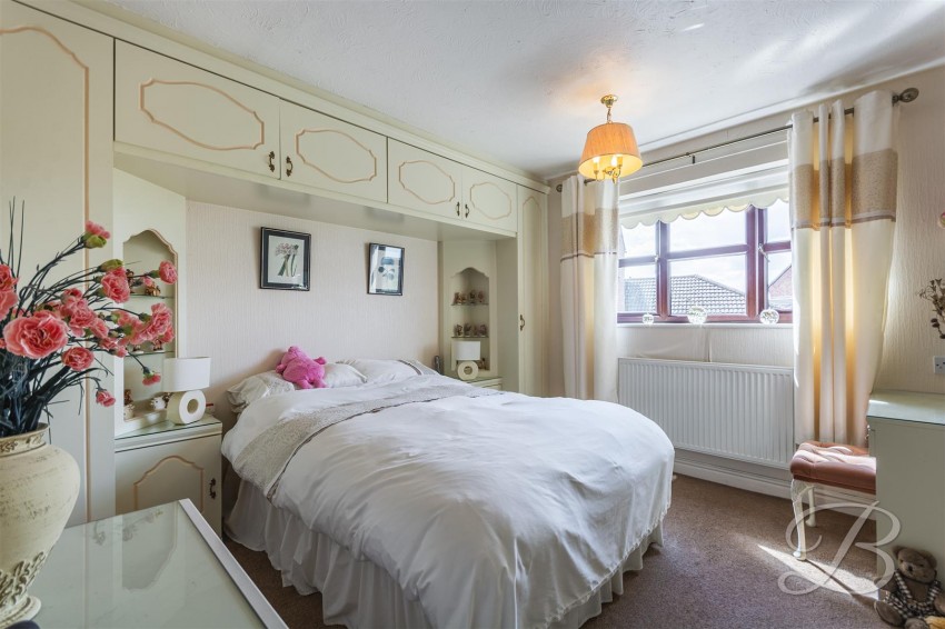 Images for Squires Croft, Kings Clipstone, Mansfield