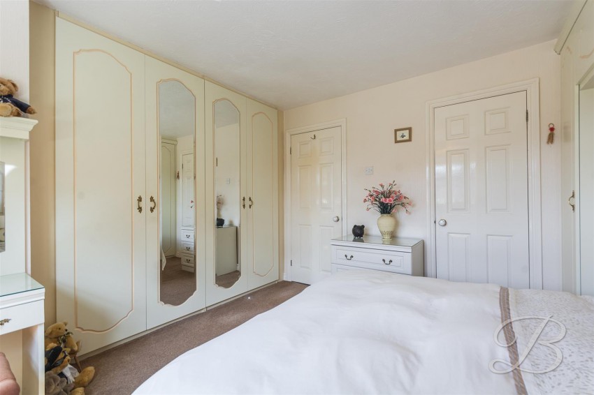 Images for Squires Croft, Kings Clipstone, Mansfield