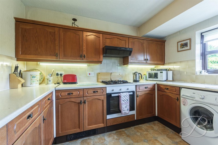 Images for Squires Croft, Kings Clipstone, Mansfield