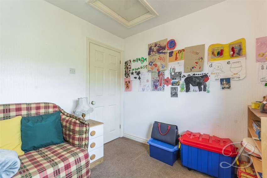 Images for Squires Croft, Kings Clipstone, Mansfield