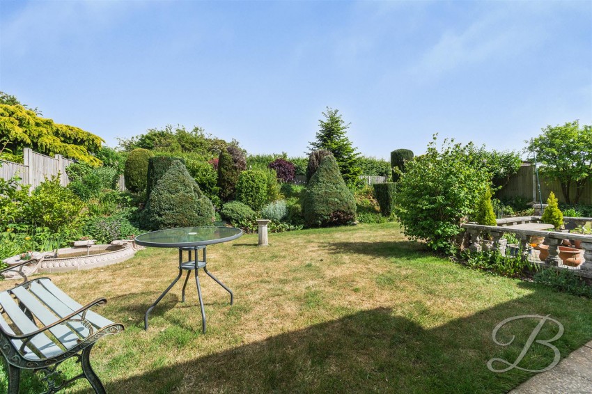 Images for Squires Croft, Kings Clipstone, Mansfield