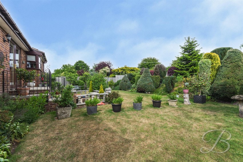 Images for Squires Croft, Kings Clipstone, Mansfield