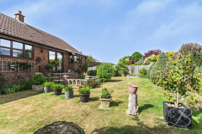 Images for Squires Croft, Kings Clipstone, Mansfield