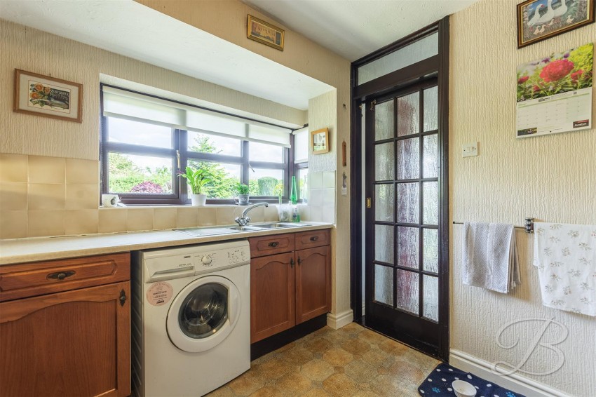 Images for Squires Croft, Kings Clipstone, Mansfield