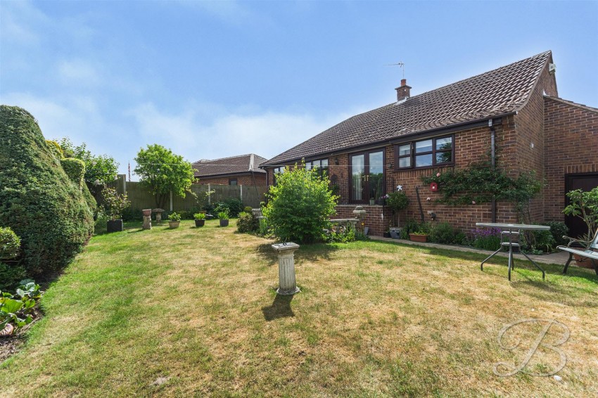 Images for Squires Croft, Kings Clipstone, Mansfield