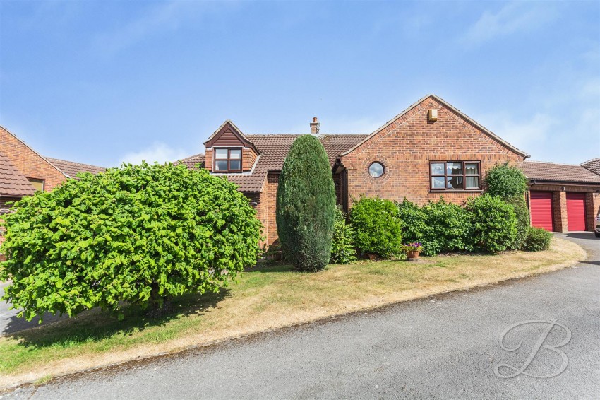 Images for Squires Croft, Kings Clipstone, Mansfield