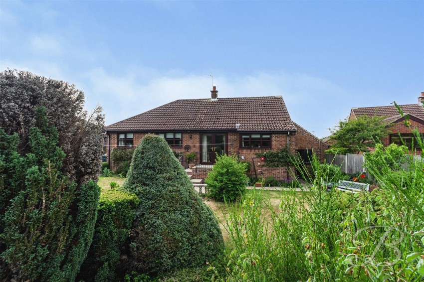 Images for Squires Croft, Kings Clipstone, Mansfield