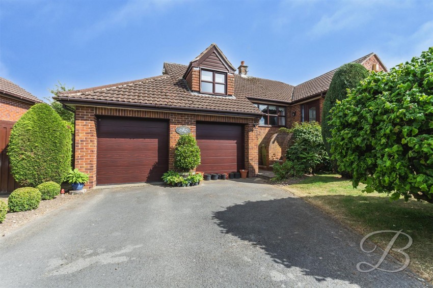 Images for Squires Croft, Kings Clipstone, Mansfield