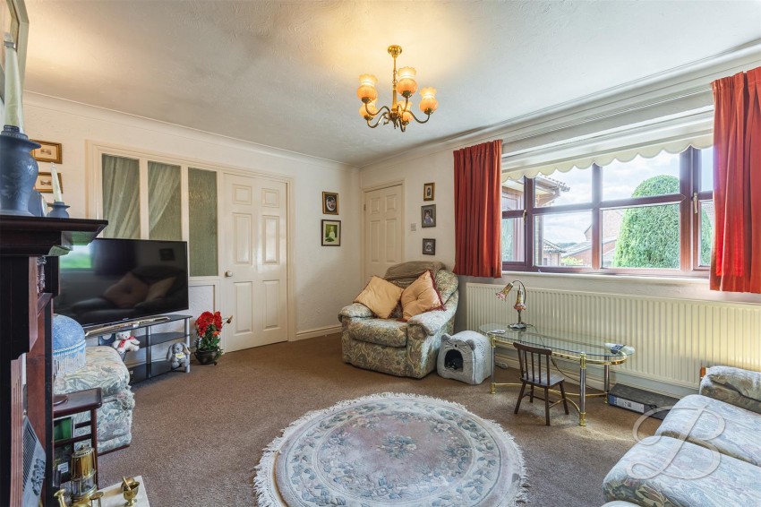 Images for Squires Croft, Kings Clipstone, Mansfield