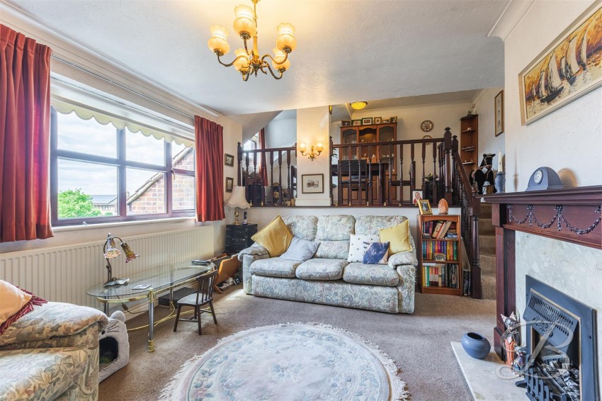 Images for Squires Croft, Kings Clipstone, Mansfield