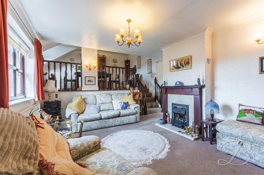 Images for Squires Croft, Kings Clipstone, Mansfield