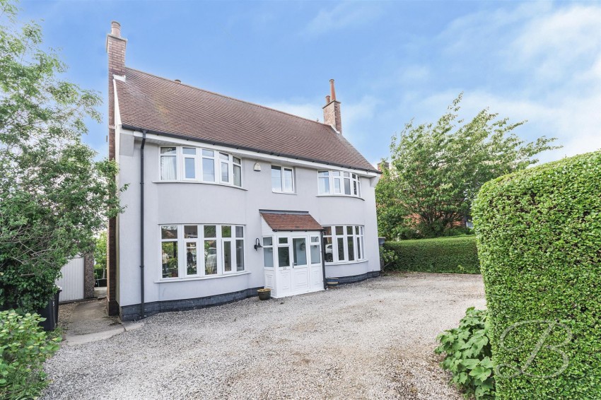 Images for Dalestorth Road, Sutton-In-Ashfield