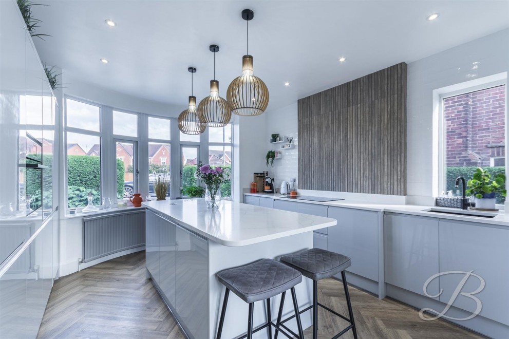 Image of Dalestorth Road, Sutton-In-Ashfield