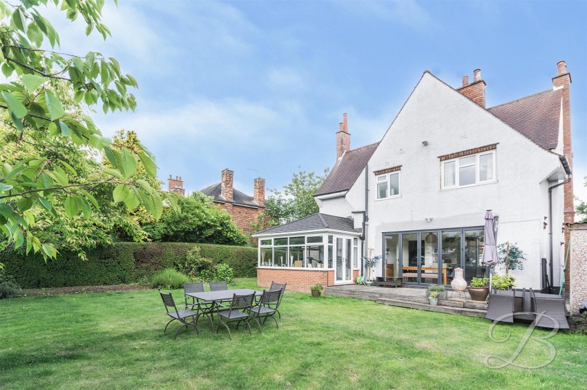 Images for Dalestorth Road, Sutton-In-Ashfield