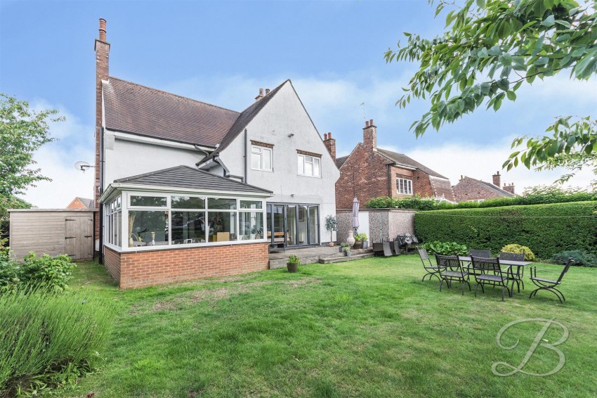 Images for Dalestorth Road, Sutton-In-Ashfield