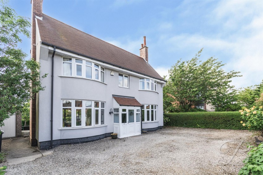 Images for Dalestorth Road, Sutton-In-Ashfield