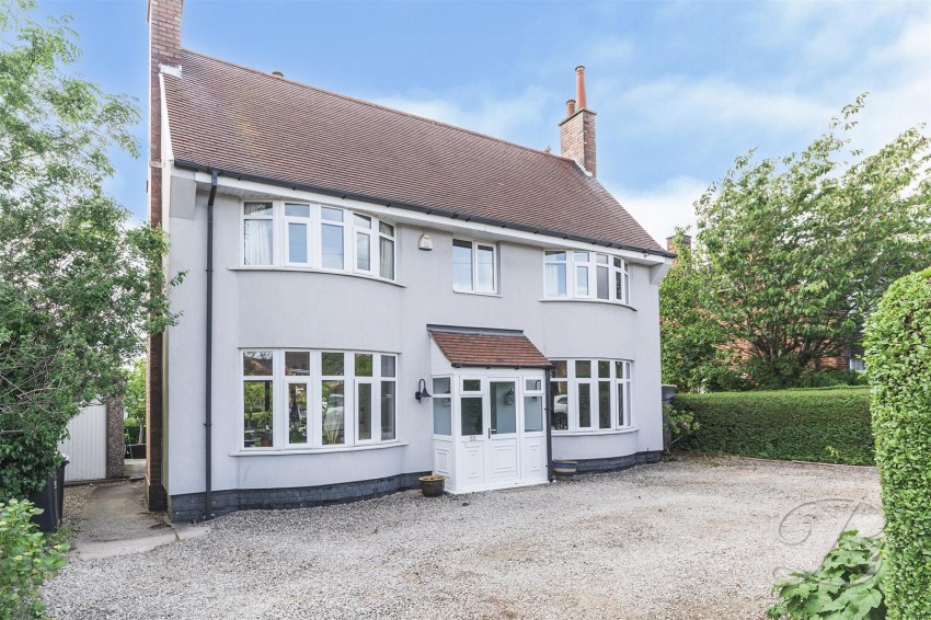 Images for Dalestorth Road, Sutton-In-Ashfield
