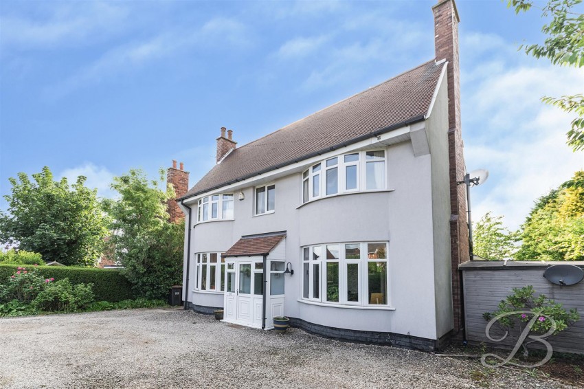 Images for Dalestorth Road, Sutton-In-Ashfield