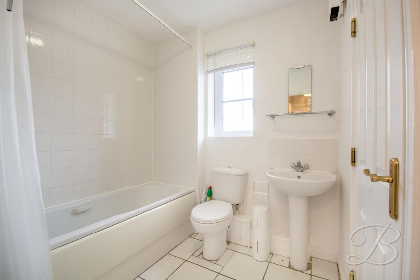Images for Trinity Road, Edwinstowe, Mansfield
