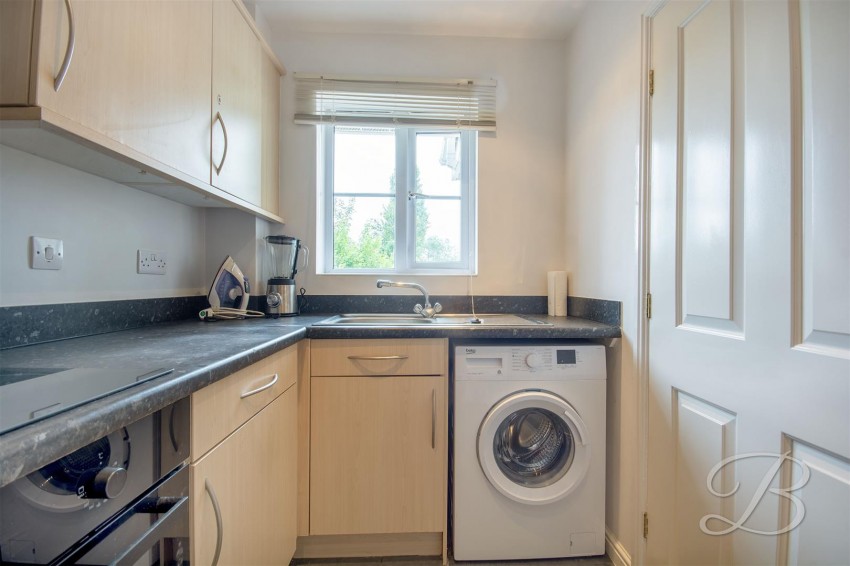 Images for Trinity Road, Edwinstowe, Mansfield