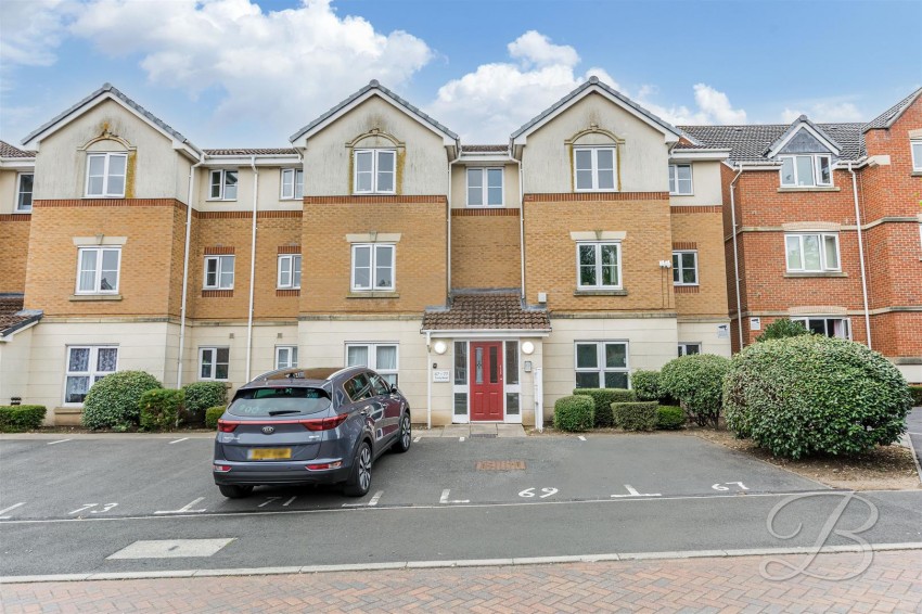 Images for Trinity Road, Edwinstowe, Mansfield