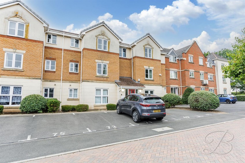 Images for Trinity Road, Edwinstowe, Mansfield