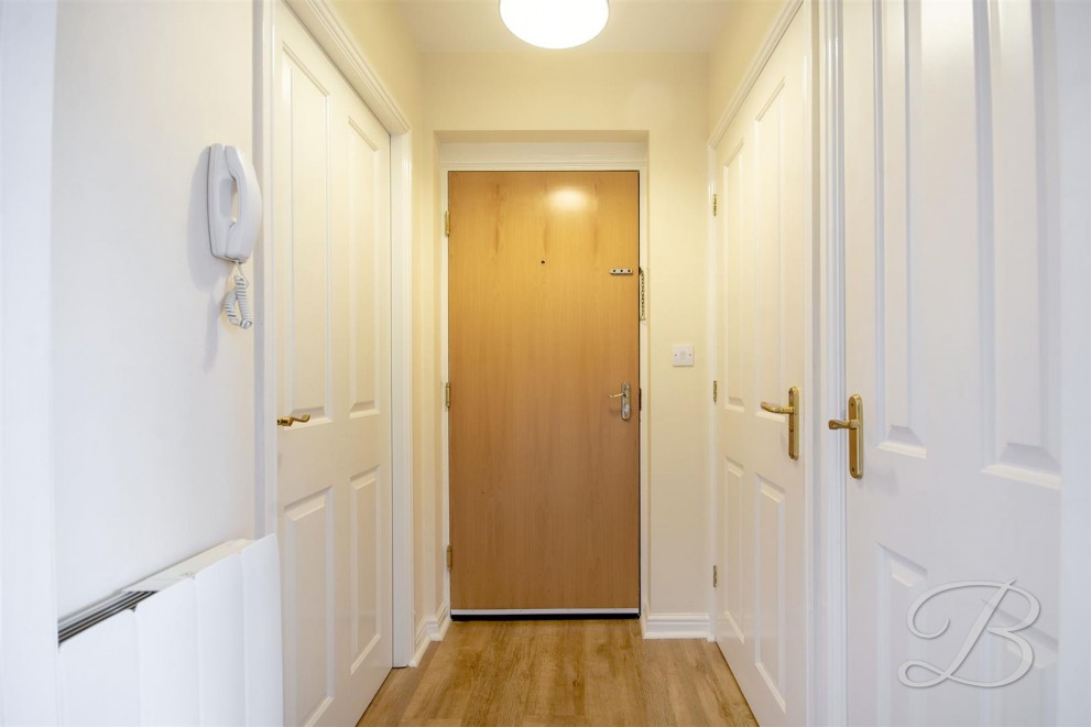 Image of Trinity Road, Edwinstowe, Mansfield