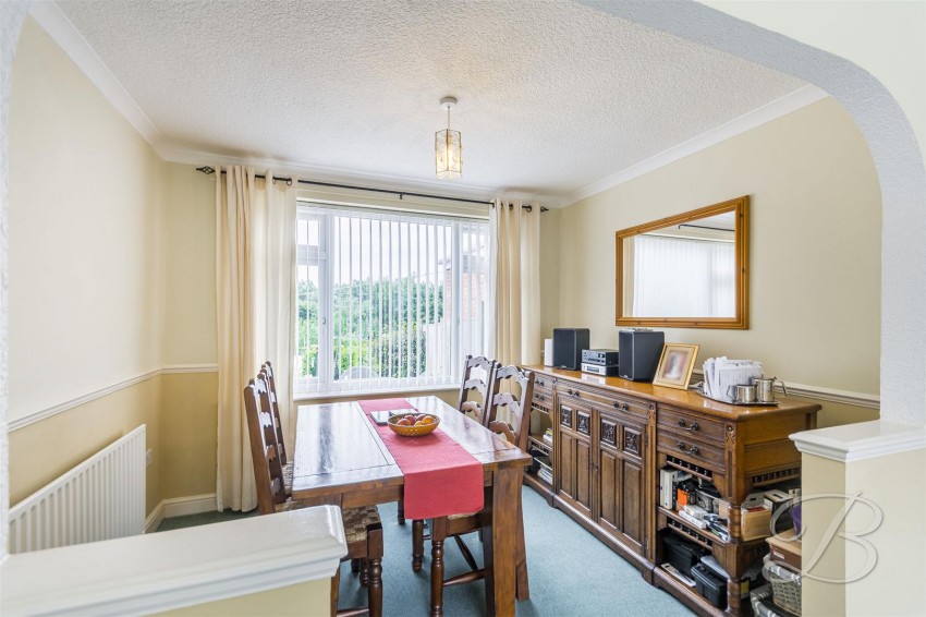 Images for Budby Avenue, Mansfield