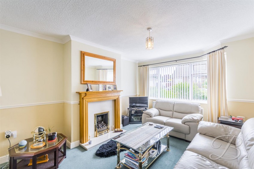 Images for Budby Avenue, Mansfield