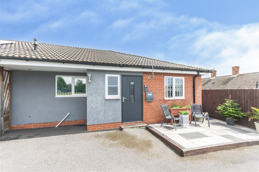 Images for Keyworth Close, Mansfield