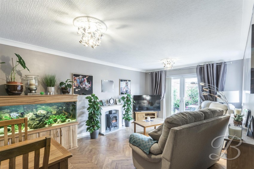 Images for Keyworth Close, Mansfield