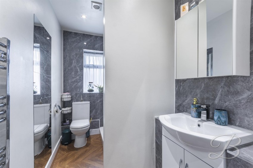 Images for Keyworth Close, Mansfield