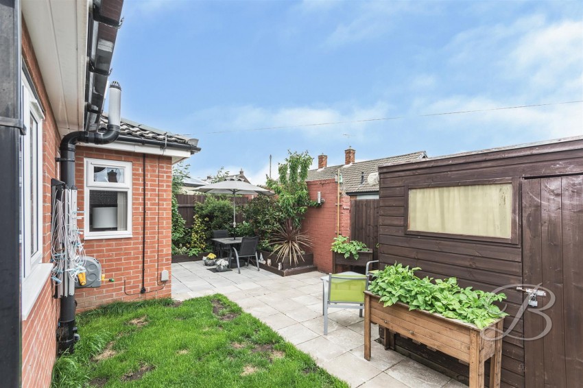 Images for Keyworth Close, Mansfield