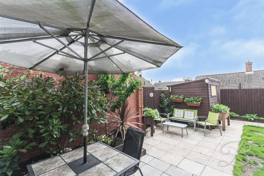 Images for Keyworth Close, Mansfield