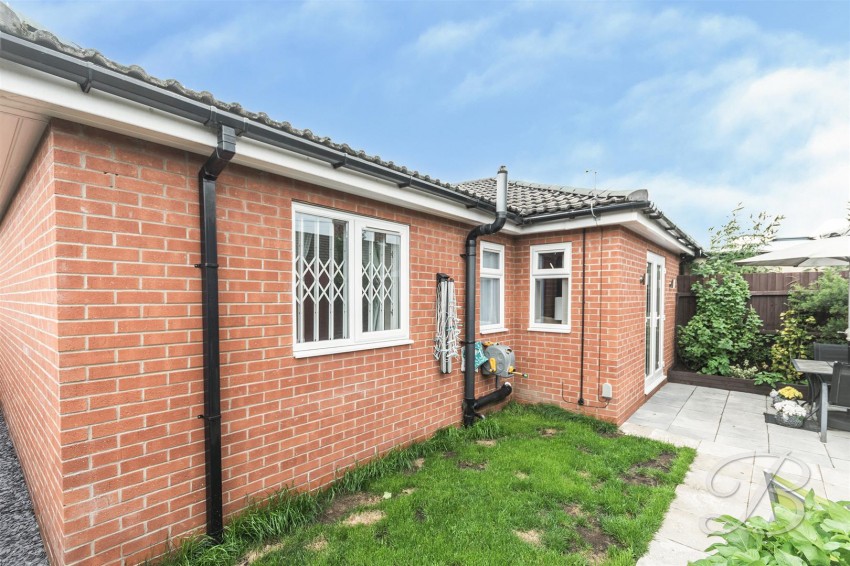 Images for Keyworth Close, Mansfield