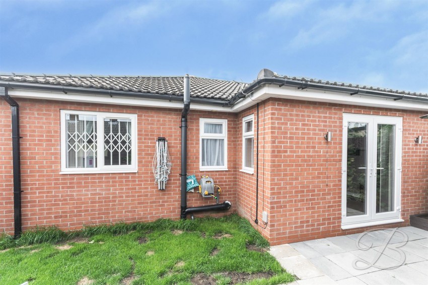Images for Keyworth Close, Mansfield