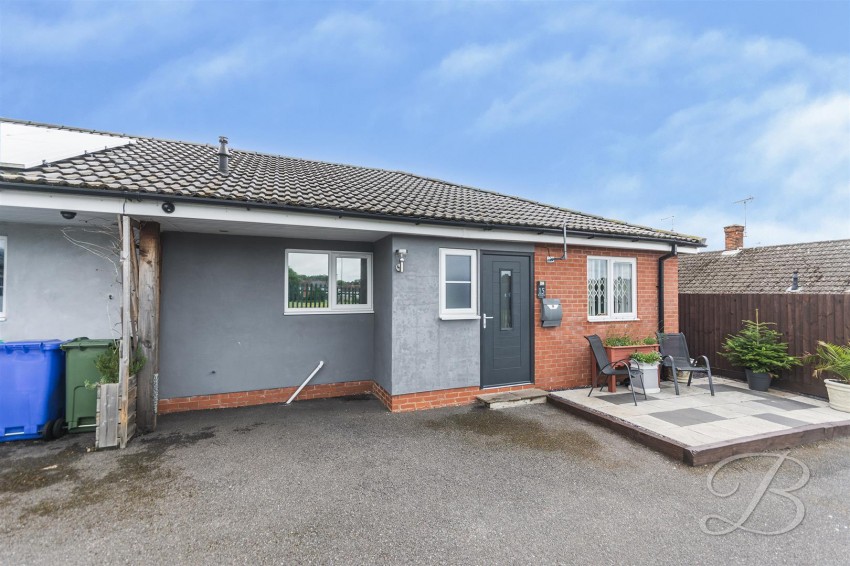Images for Keyworth Close, Mansfield