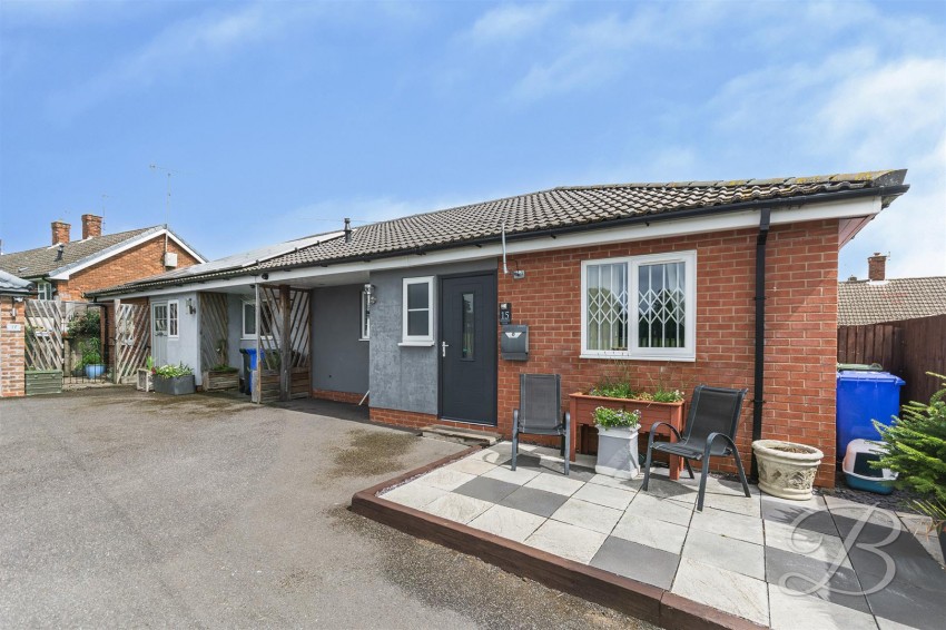 Images for Keyworth Close, Mansfield